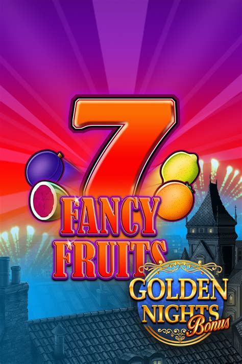 Fancy Fruits GDN  игровой автомат Gamomat